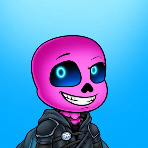 Space Skellies #2