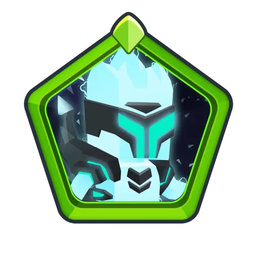 Protector Shard - Uncommon #186