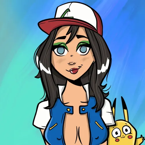 MetaVixen #512