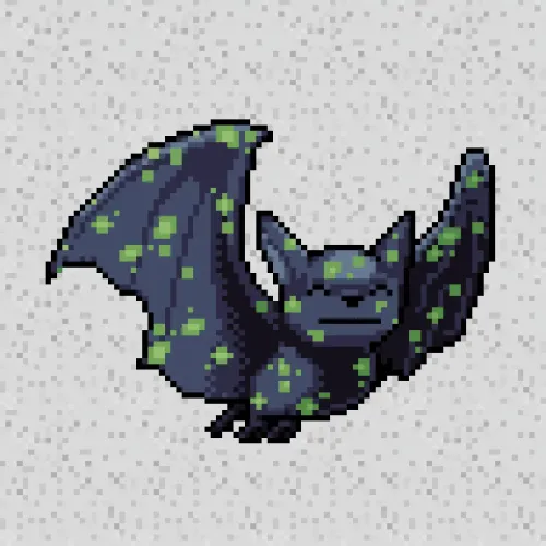 CryptoBat #3626