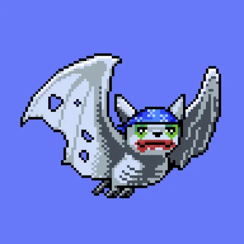 CryptoBat #4767