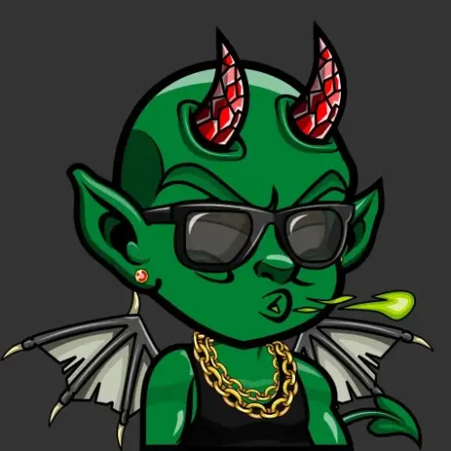Demon #2282
