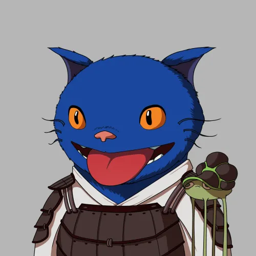 Kitaro #5158
