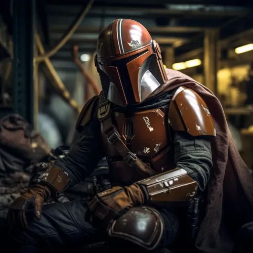 STAR WARS #10159