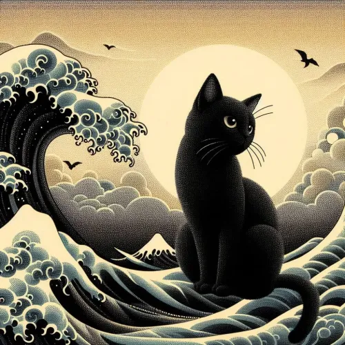 Cat #2945