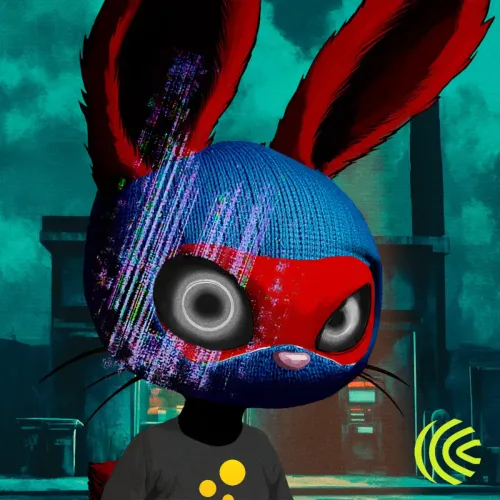 BUNNZ #283
