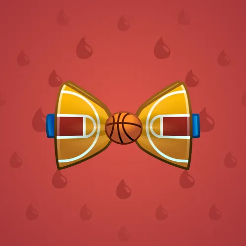 Bow Tie #8959