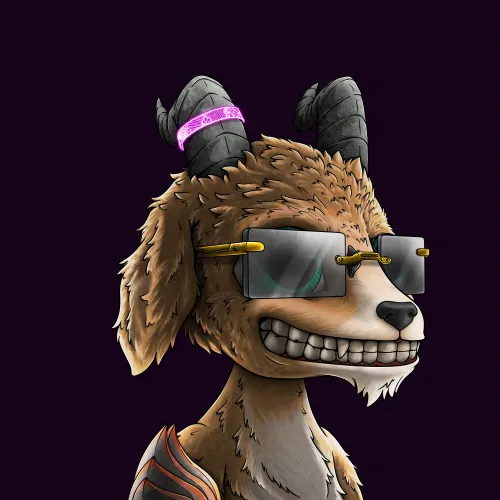 Oogy #9563