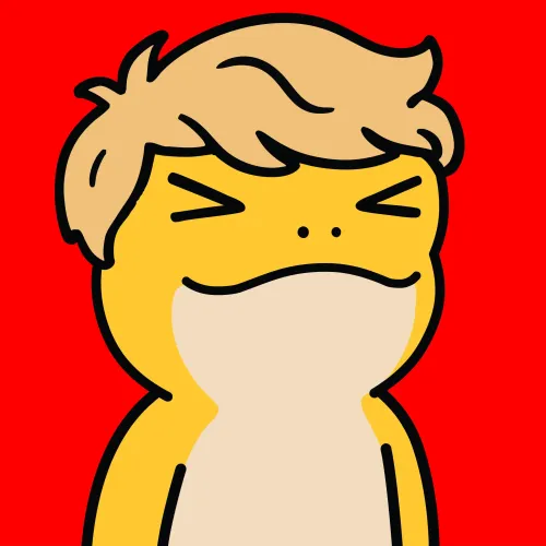Turbo Toad #743