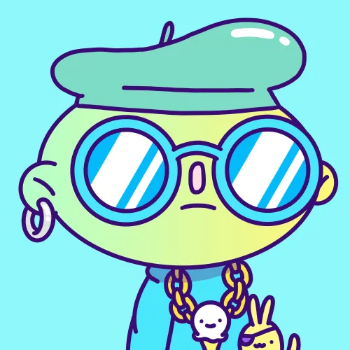 FOMOMOFO #6628