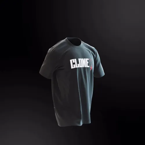CLONE X Genesis T-Shirt 🧬 #21575