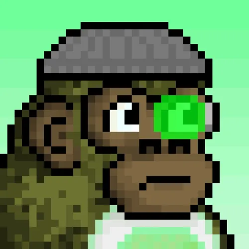 CyberKong #3015
