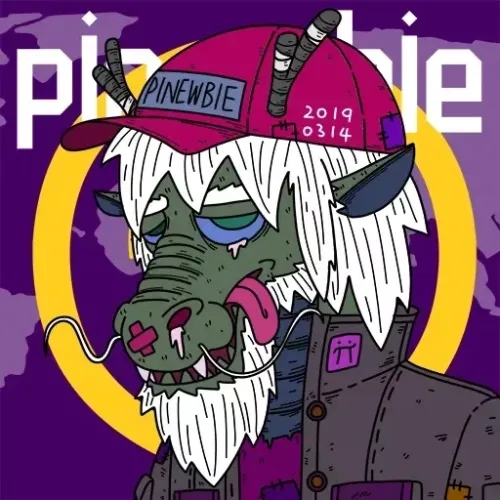 PiNFT #22