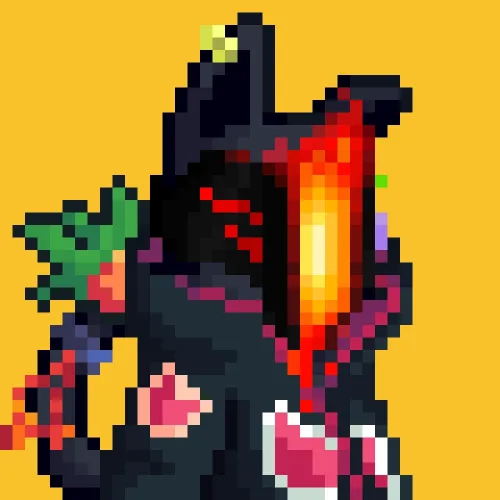 Mysticat #3749