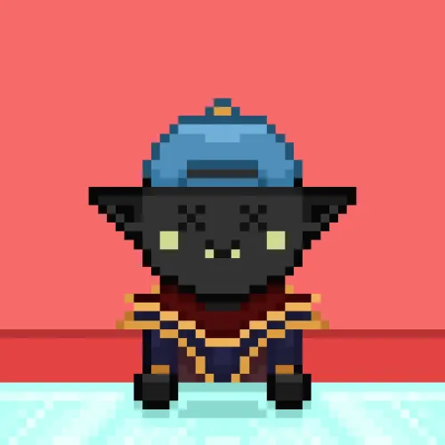 TENEBRA's GOBLINS #3132