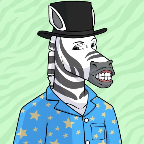 Zeebit's Zeebros #1734