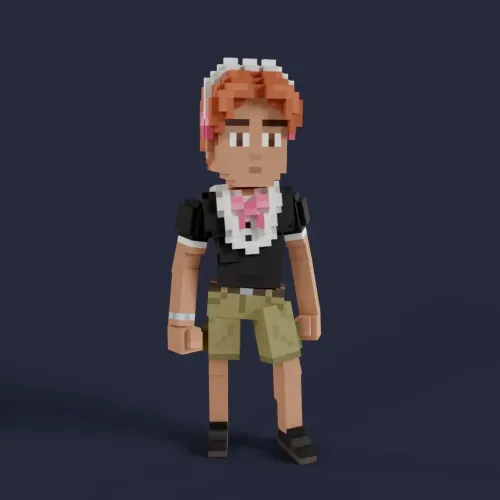 Habbo #0259
