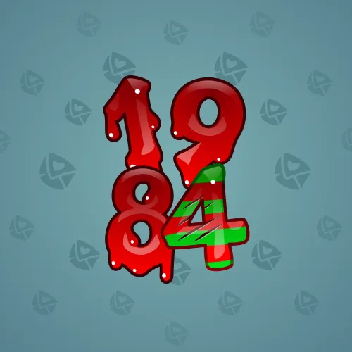 Big Year #46498