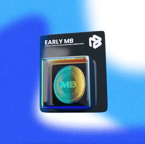 EARLYMB #310