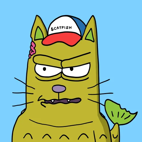 CATFISH210