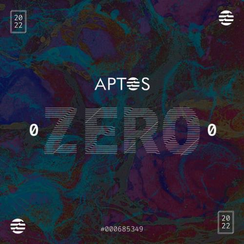 Aptos Zero NFT #1