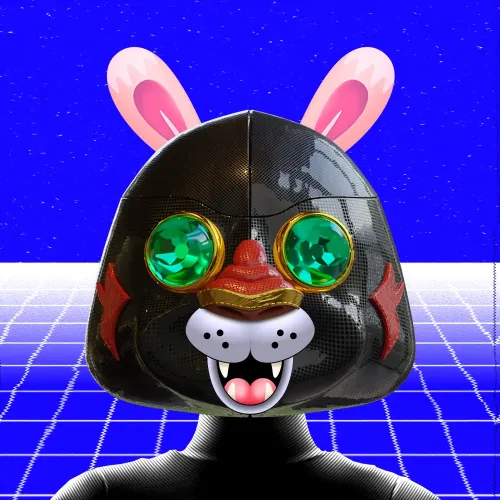 MixMob Masks - 3697