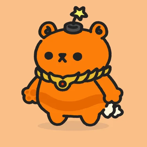 Cool Pet #13555