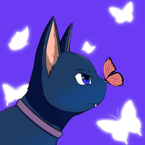 Meovax #687