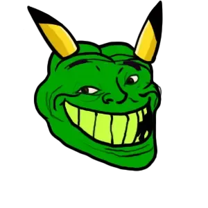 Gala Trolls #4474 (Inscription #59312529)