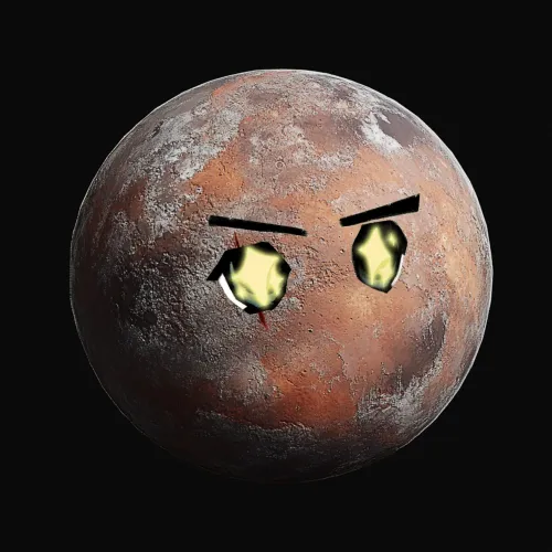 Mars (#315)