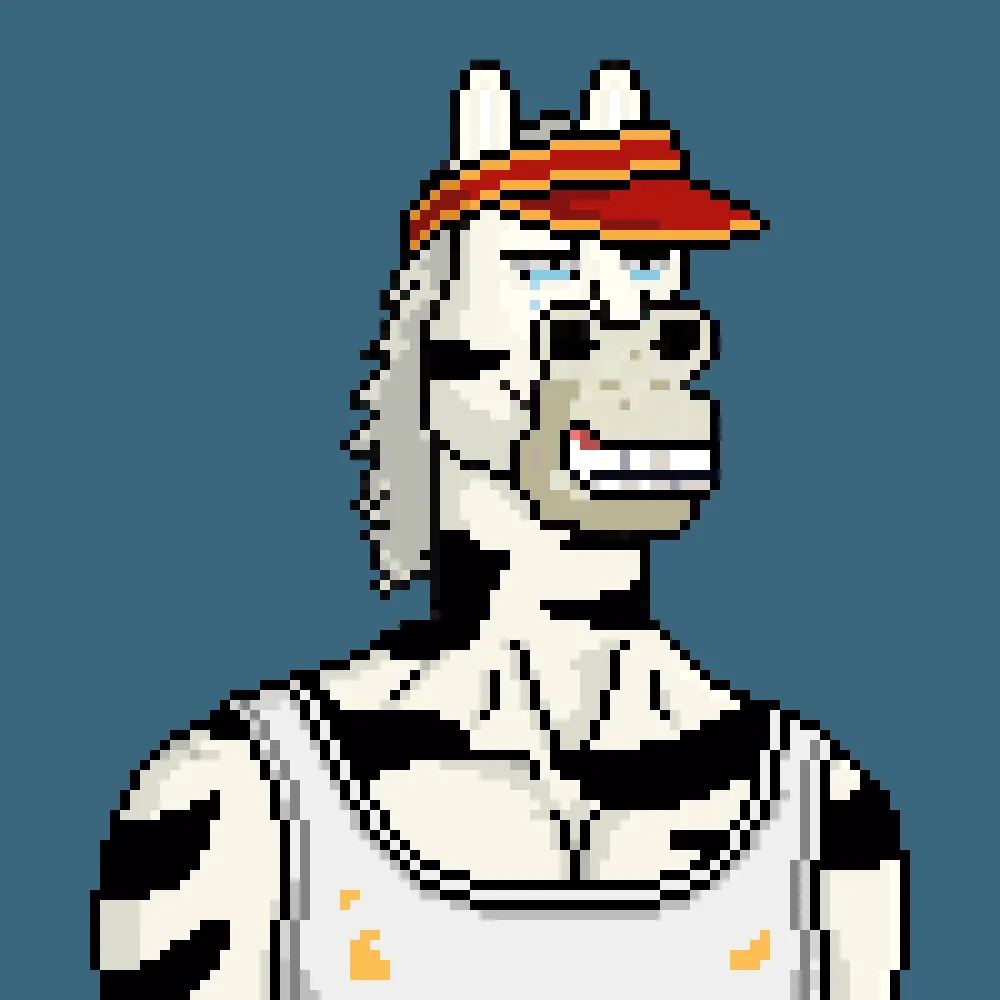 Horse Club #431