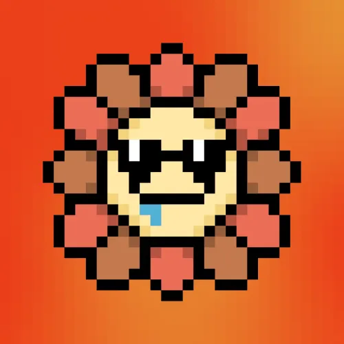 Murakami.Flower #7271