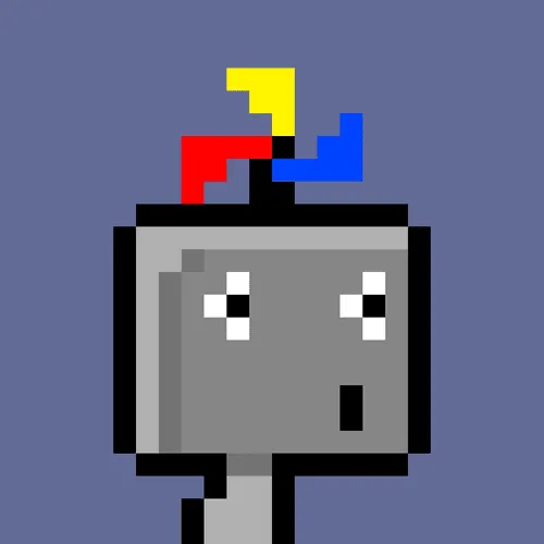 CryptoAgent #6302