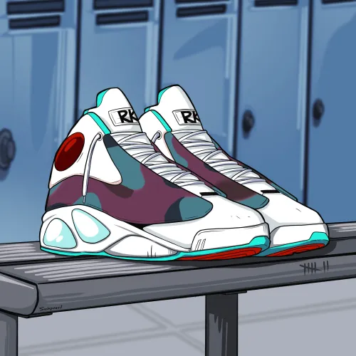 RKL Sneakers #3101