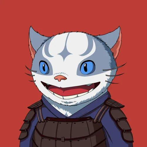 Kitaro #4782
