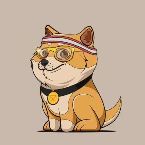 Baby Doge #895