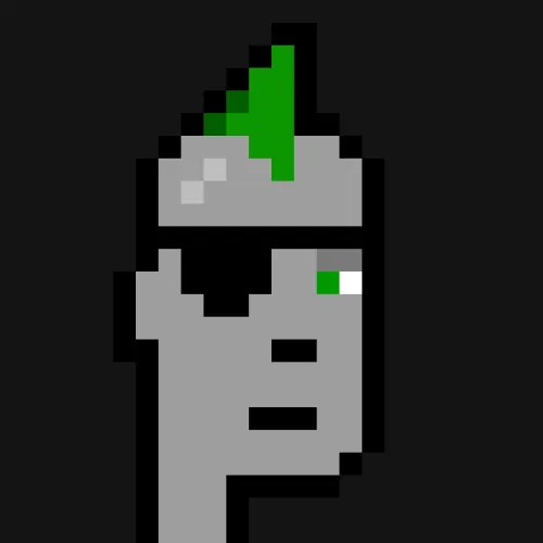 PFP #33