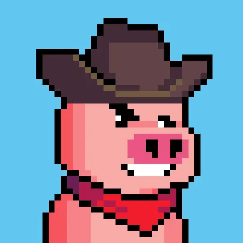 Pigmo #2967