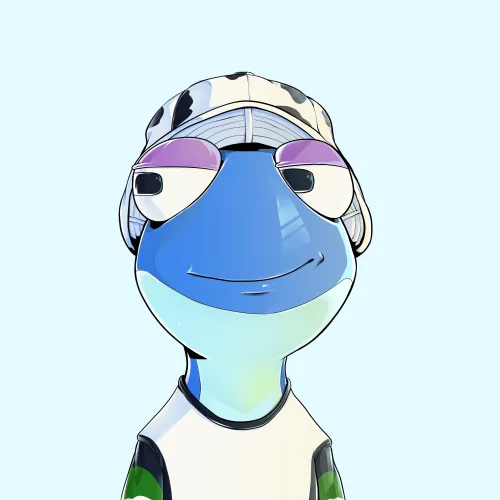 Frogana #1829