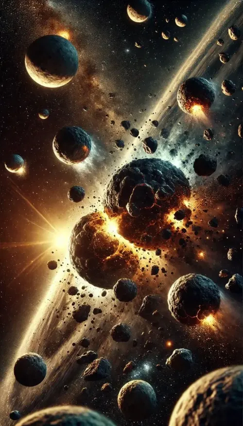 space #36
