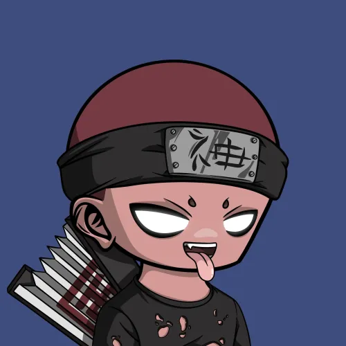 Kami #687