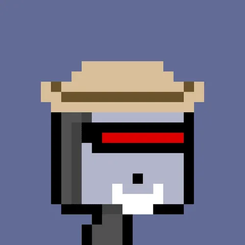 CryptoAgent #5724