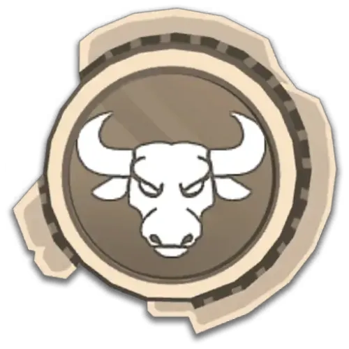 Bull Rush - Common #160