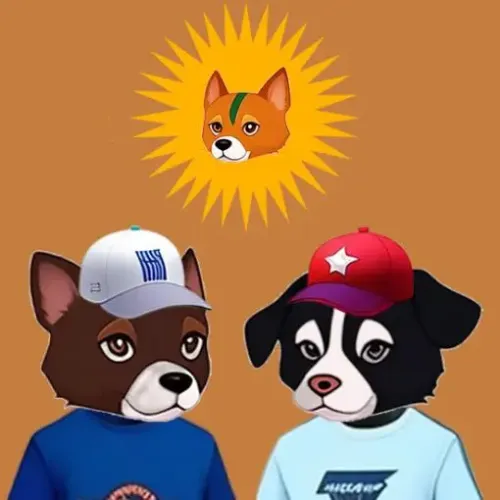 NFT Dogs #1220