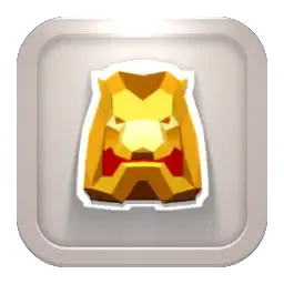Shoulder Guards - Common #110