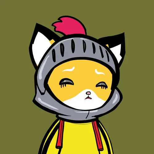 Foxy #317