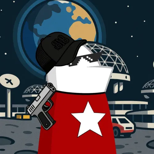 Homestar Runners #1685