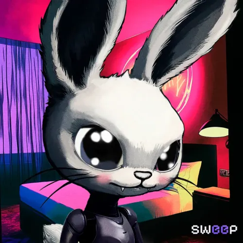 BUNNZ #2318