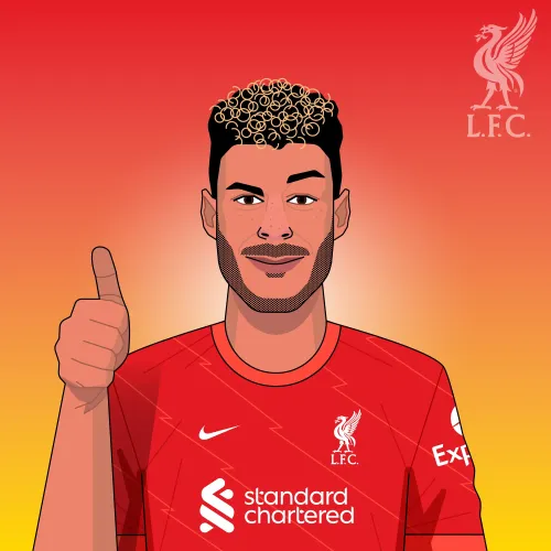 LiverpoolFootballClub #1427