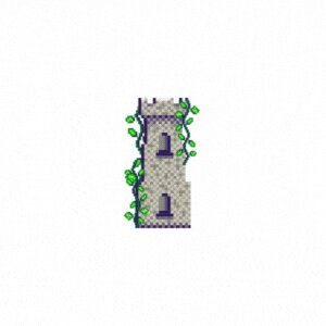 Tower of the Jump Off #16